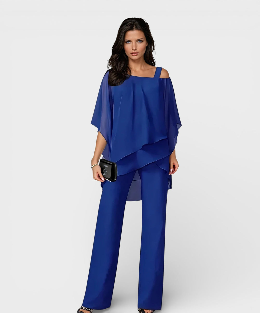 Noelia™ | Set de dos piezas moderno