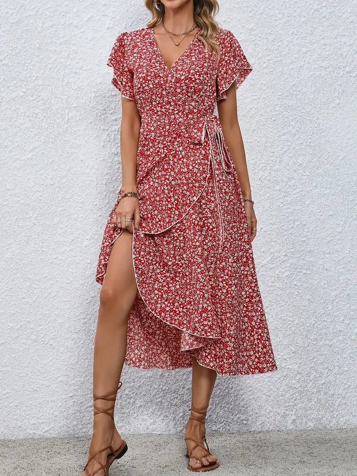 Lola™ | Vestido Ligero de Primavera