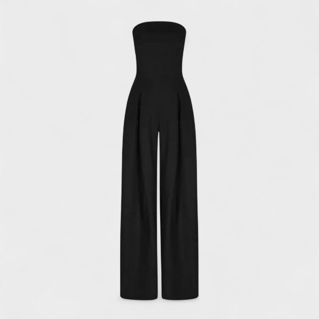 Verónica™ | Enterizo Exclusivo con Caída