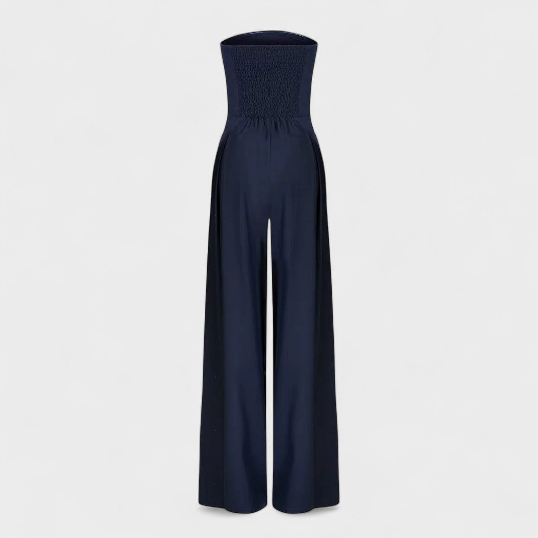 Verónica™ | Enterizo Exclusivo con Caída