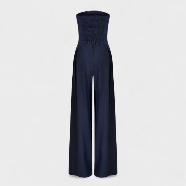 Verónica™ | Enterizo Exclusivo con Caída