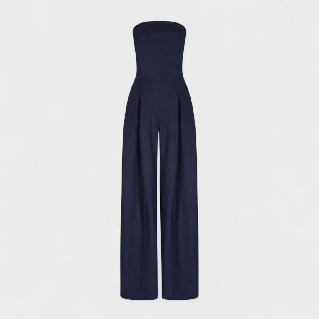 Verónica™ | Enterizo Exclusivo con Caída