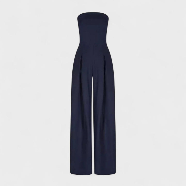 Verónica™ | Enterizo Exclusivo con Caída