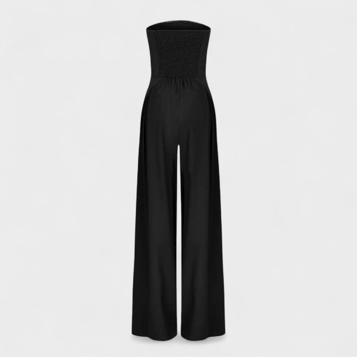 Verónica™ | Enterizo Exclusivo con Caída